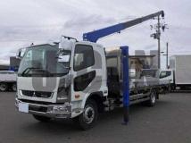 2023 Mitsubishi Fuso Fighter