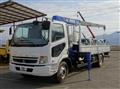 2010 Mitsubishi Fuso Fighter