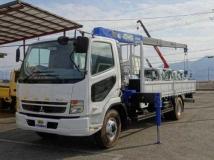 2010 Mitsubishi Fuso Fighter