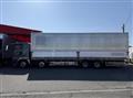 2007 Mitsubishi Fuso Super Great