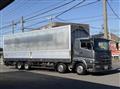 2007 Mitsubishi Fuso Super Great