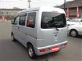 2017 Subaru Sambar