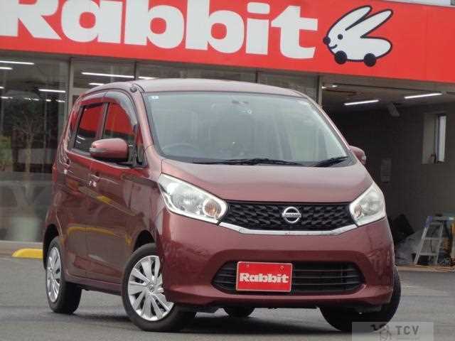2014 Nissan Nissan Others