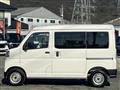 2025 Daihatsu Hijet Cargo