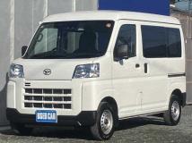 2025 Daihatsu Hijet Cargo