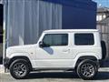 2025 Suzuki Jimny