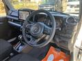 2025 Suzuki Jimny