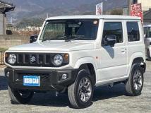 2025 Suzuki Jimny