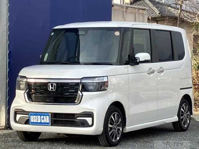 2024 Honda N BOX