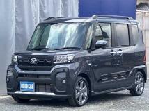 2023 Daihatsu Tanto