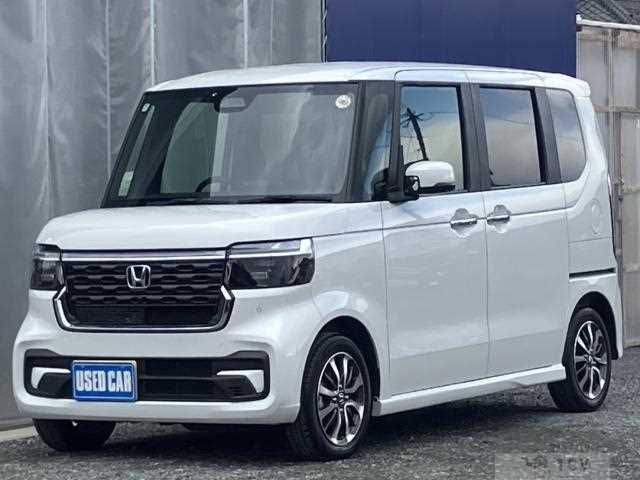 2024 Honda N BOX