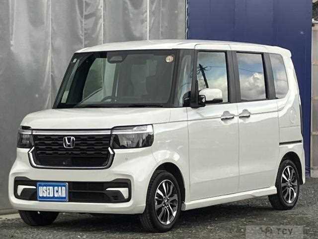 2024 Honda N BOX