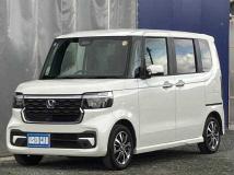 2024 Honda N BOX