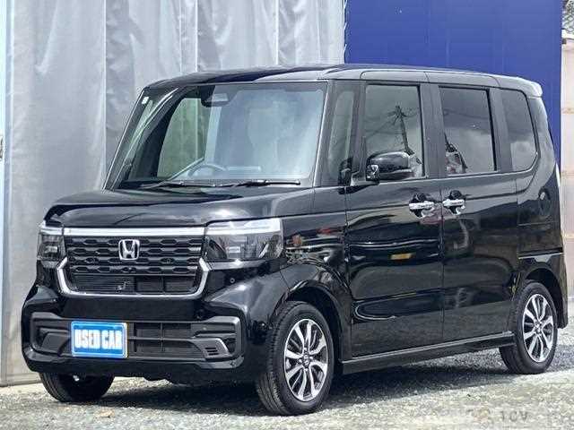 2024 Honda N BOX