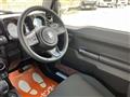 2025 Suzuki Jimny