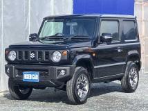 2025 Suzuki Jimny