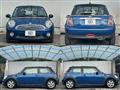 2008 BMW MINI