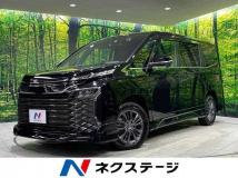 2023 Toyota Voxy