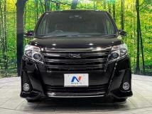 2017 Toyota Noah