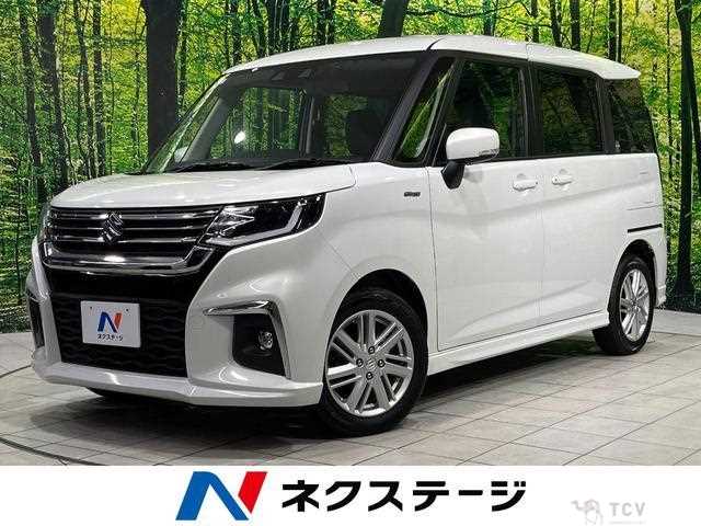 2021 Suzuki Suzuki Others
