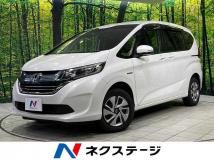 2018 Honda Freed