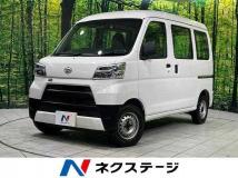 2021 Daihatsu Hijet Cargo
