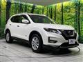 2019 Nissan X-Trail