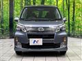 2013 Daihatsu Move
