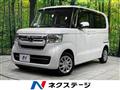2021 Honda N BOX