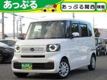 2024 Honda N BOX