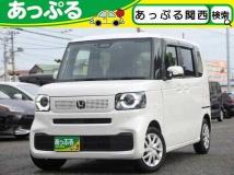 2024 Honda N BOX