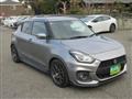 2020 Suzuki Swift