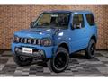 2015 Suzuki Jimny