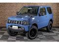 2015 Suzuki Jimny