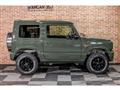 2025 Suzuki Jimny