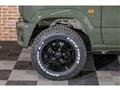 2025 Suzuki Jimny