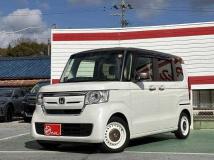 2019 Honda N BOX