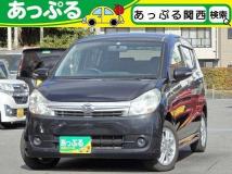 2010 Daihatsu Mira Custom