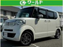 2014 Honda N BOX