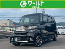 2013 Honda N BOX