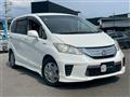 2013 Honda Freed