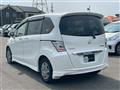 2013 Honda Freed