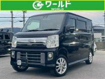 2015 Suzuki Every Wagon