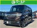 2018 Honda N BOX