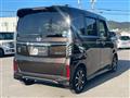 2018 Honda N BOX