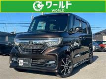 2018 Honda N BOX