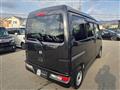 2019 Daihatsu Hijet Cargo