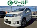 2012 Honda Freed