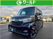 2019 Honda N BOX