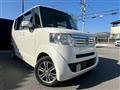 2013 Honda N BOX